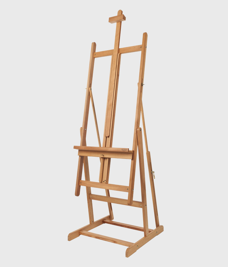 m/08 Mabef Easel
