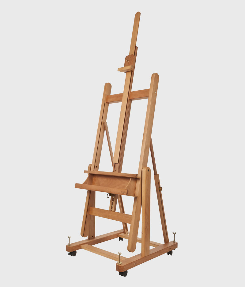 Mabef M18 easel