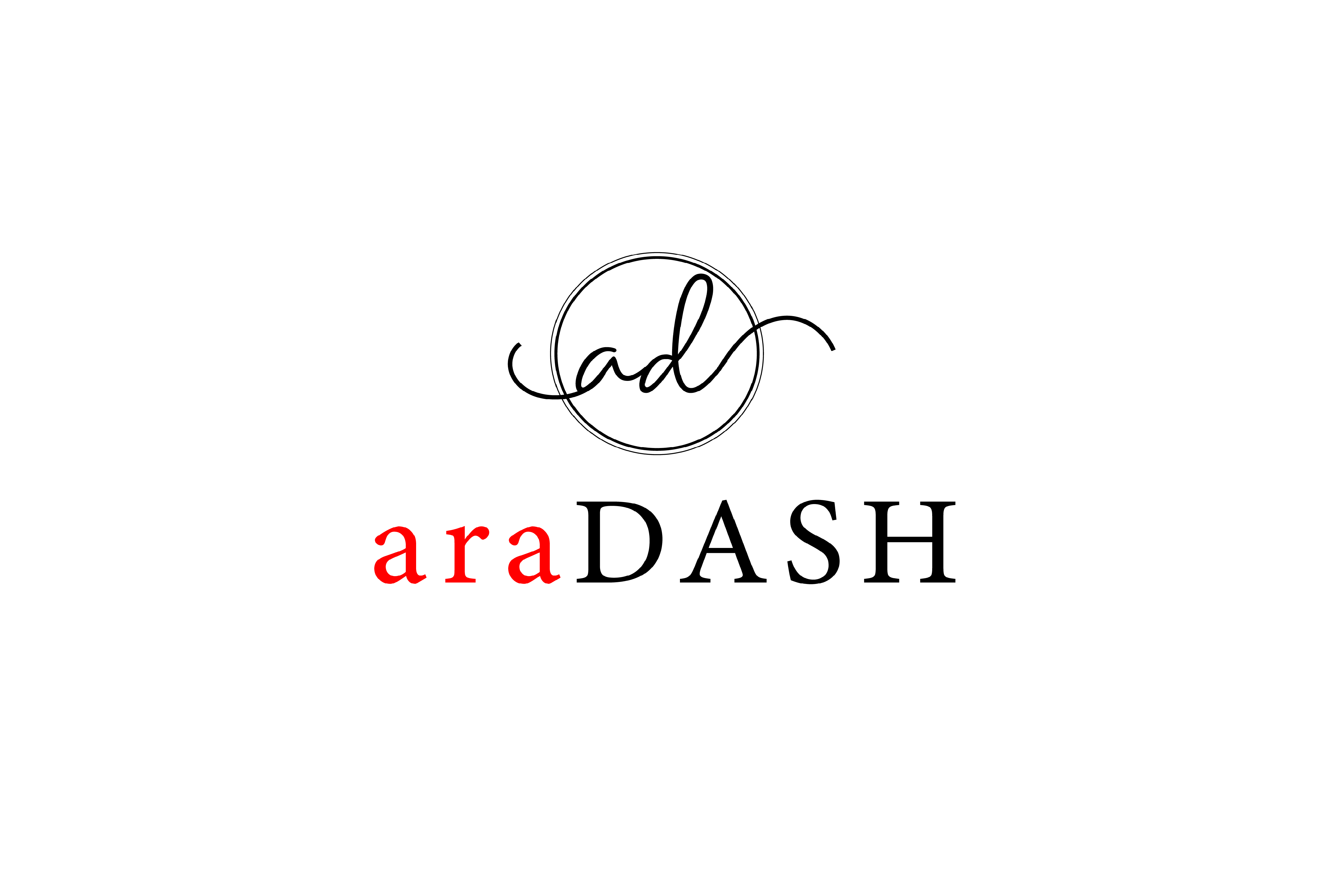 Aradash logo